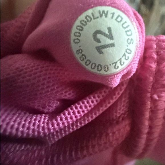 Lululemon Align Tank - Picture 2 of 6